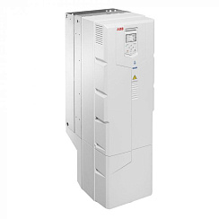 Частотный преобразователь ABB ACH580-01-293A-4+J400 160кВт 380В3ф.,IP21, с панелью управления