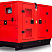 Дизельный генератор Arken ARK-B 50-S с АВР ДизельЭнергоРесурс