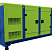 Дизельный генератор GenPower GNT-GNP 1650 OTOSK ATS ДизельЭнергоРесурс