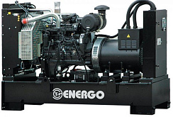 Дизельный генератор Energo EDF 60/400 IV с АВР ДизельЭнергоРесурс