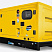 Дизельный генератор Magnus 700/400 FA (Woling) в кожухе с АВР ДизельЭнергоРесурс