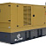 Дизельный генератор Elcos GE.VO.205/185.SS ДизельЭнергоРесурс