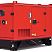 Дизельный генератор Arken ARK-Q 22/230-S с АВР ДизельЭнергоРесурс