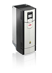Частотный преобразователь ABB ACS880-01-045A-3+B056, 22 кВт, IP55, лаковое покрытие плат, чоппер