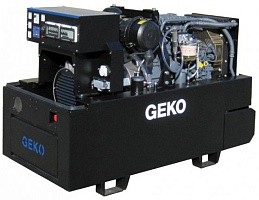 ТО-1 (ТО-500) ДГУ Geko 30014 ED-S/DEDA (годовое) дизельного генератора Geko 30014 ED-S/DEDA