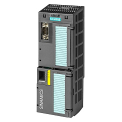 Управляющий модуль CU230P-2 для Siemens G120 6SL3243-0BB30-1FA0 Profinet