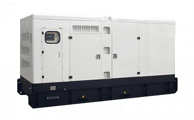 Дизельный генератор Energo MP460D-S ДизельЭнергоРесурс