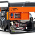 Бензиновый генератор RID RH 12001 E ДизельЭнергоРесурс