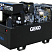 Нагрузочные испытания ДГУ Geko 40012 ED-S/DEDA на базе дизельного двигателя Deutz BF4M 2011