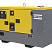 Дизельный генератор Atlas Copco QES 14 ДизельЭнергоРесурс