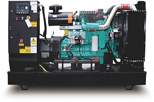 Дизельный генератор CTG 88C ДизельЭнергоРесурс