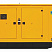 Дизельный генератор Aksa APD715BD в кожухе ДизельЭнергоРесурс