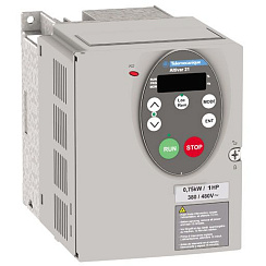 Частотный преобразователь ALTIVAR-21-75кВт 380В