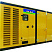 Дизельный генератор Aksa APD880M в кожухе ДизельЭнергоРесурс