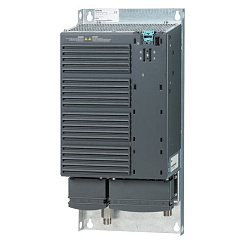 Силовой модуль Siemens S120 6SL3210-1SE31-8AA0 3ф c фил. 178А 90кВт 380В
